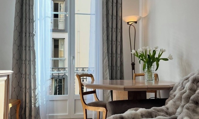 Vernier Apartment | Superb apartment - City center