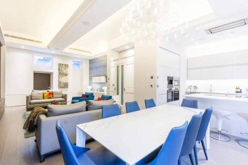London City Centre Apartment | Superb Apartment near Buckingham Palace