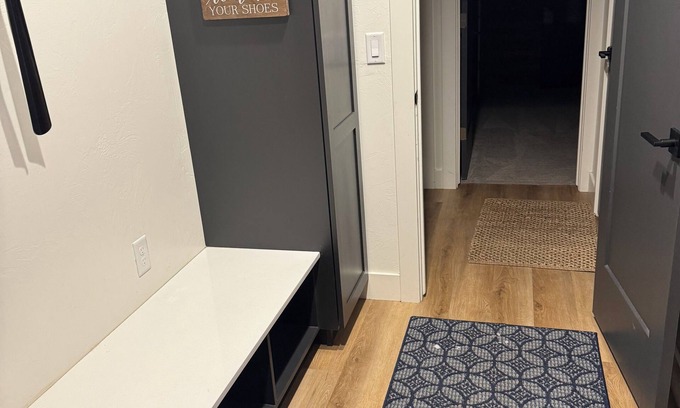 Beaver Cabin | Superb cabin with WiFi in the heart of Eagle Point Ski Resort