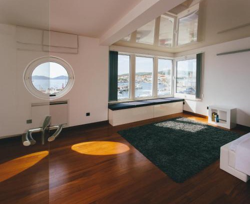 Susica Apartment | Superb main square residence