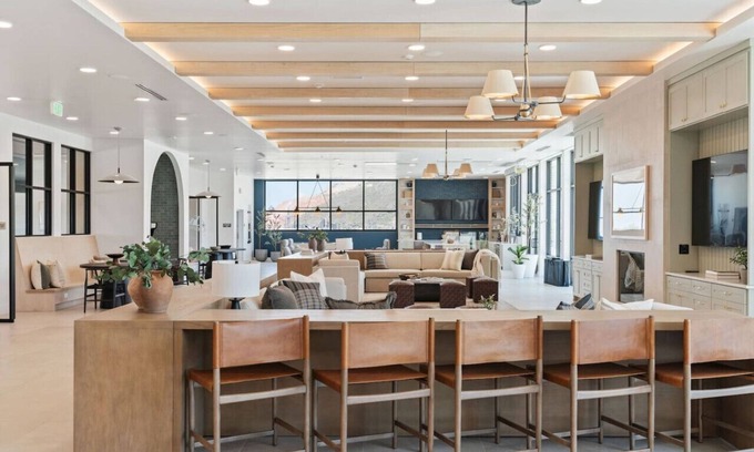 Downtown Salt Lake City Apartment | Superb NEW 2BR amazing amenities