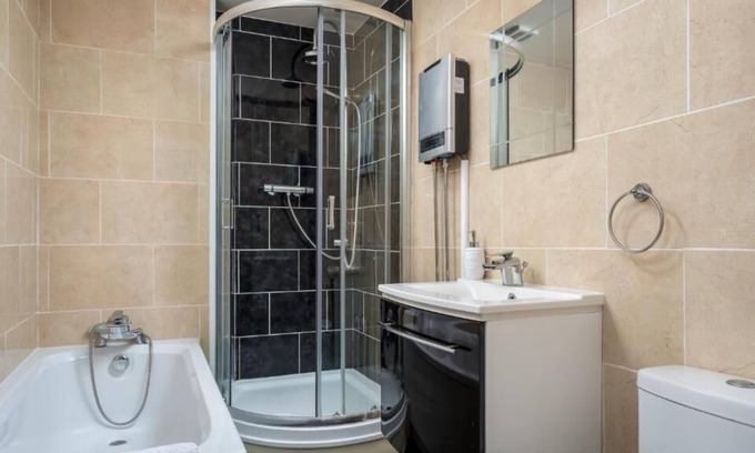 Montpellier Apartment | Superb one bed apartment in desirable Montpellier