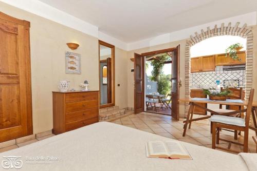 Santa Margherita di Pula Apartment | Superb Residence Baia delle Palme Studio Mono 2