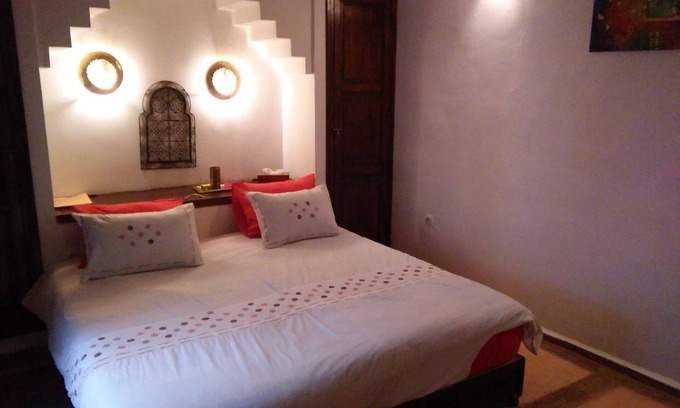 Assouel House | Superb riad, medina