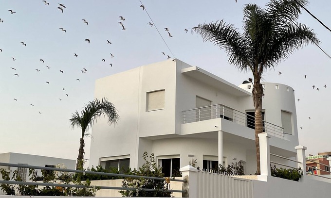 Imsouane Villa | Superb villa 2 minutes from the beach!