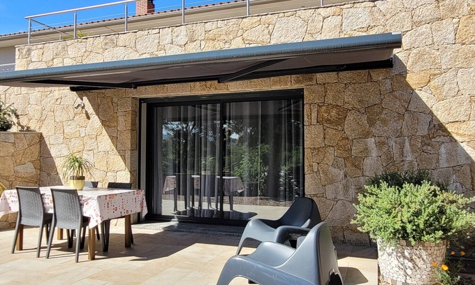 Porto-Vecchio House | Superb villa in Porto-vecchio