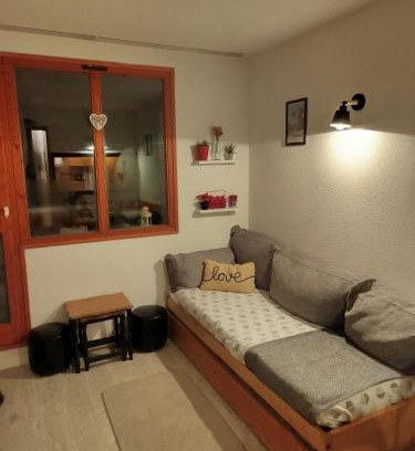 Valfrejus Apartment | Superbe appartement à Valfréjus