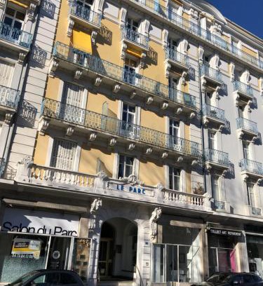 Thermal Apartment | Superbe appartement indépendant en centre ville