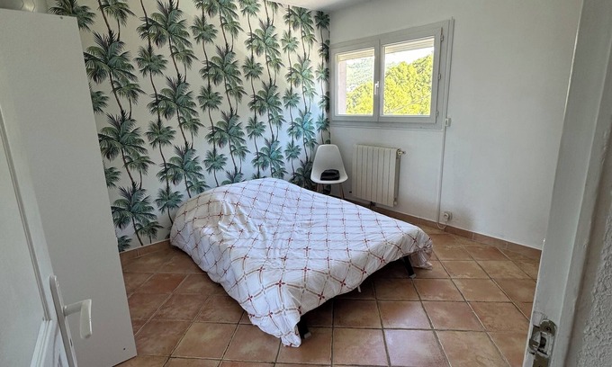 Toulon Apartment | Superbe Appartement T3 Lumineux