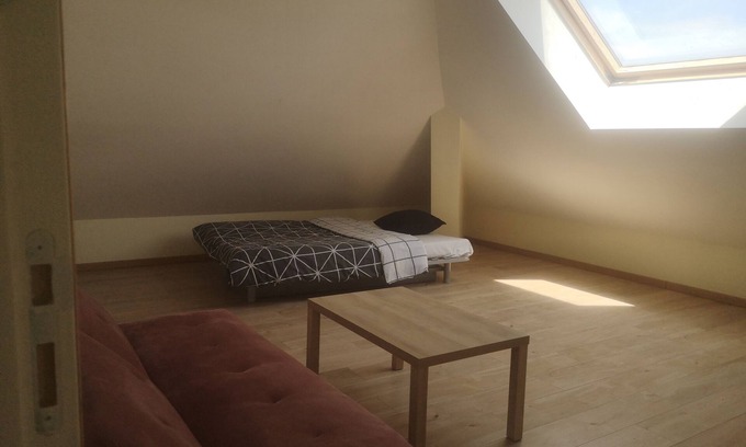 Chilly-Mazarin House | Superbe Chambre à Massy