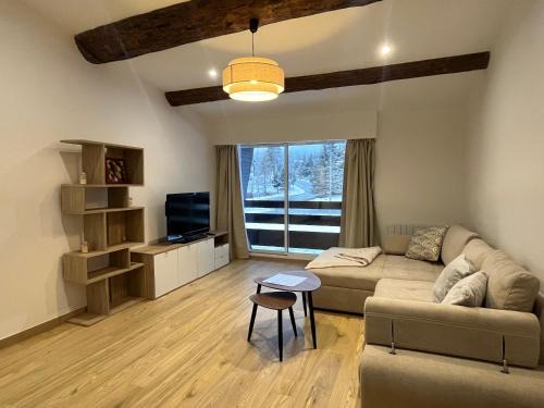 Pyrenees 2000 Apartment | Superbe T2 Bolquère