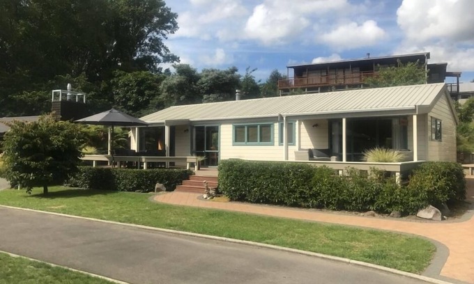Kinloch House | Superbly located Kinloch Holiday Home