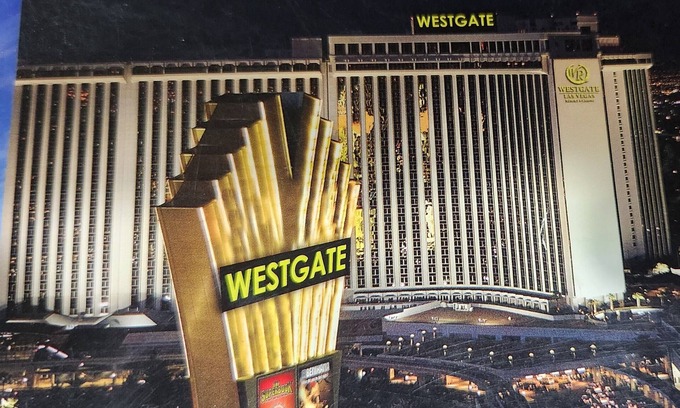 Winchester Resort | Superbowl LVIII weekend Las Vegas-1 bdrm Grand Villa