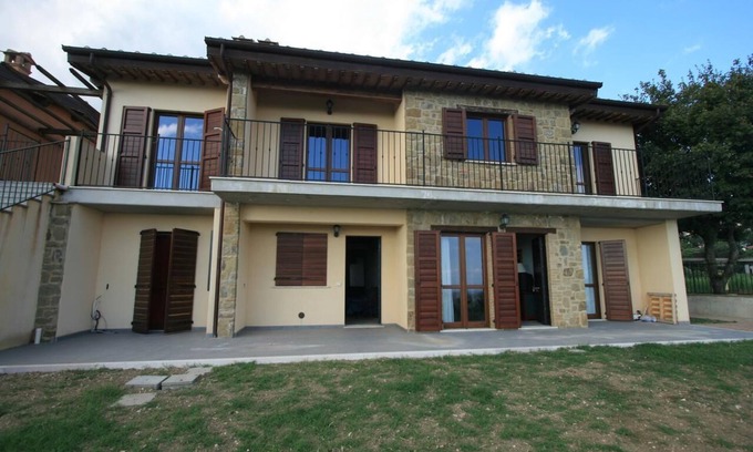 Castel Rigone Apartment | Superior Apartment