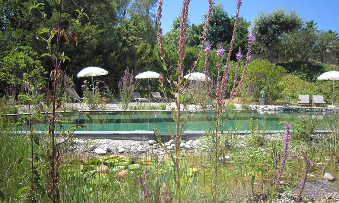 Les Restanques Apartment | Superior apartment 2 people N ° 2