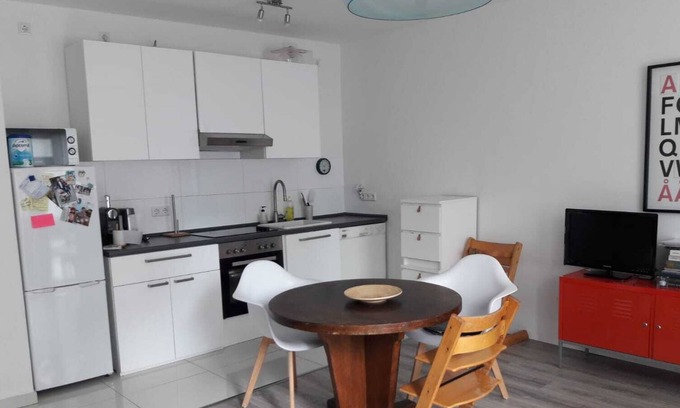 Altstadt-Sued Apartment | Superior Apartment In The Heart of Cologne