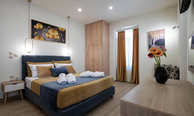 Kalamata Apartment | Superior Apartment Kalamata