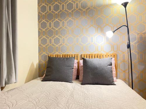 Mokotow Apartment | Superior Bukowińska, Studio, Pool & Gym! Metro Wilanowska, Garage parking! 24h reception!