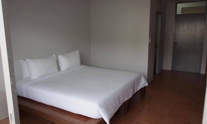 Rayong Apartment | Superior Double Rayong NR