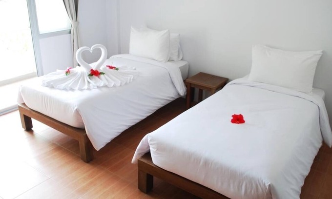 Rayong Apartment | Superior Double Rayong
