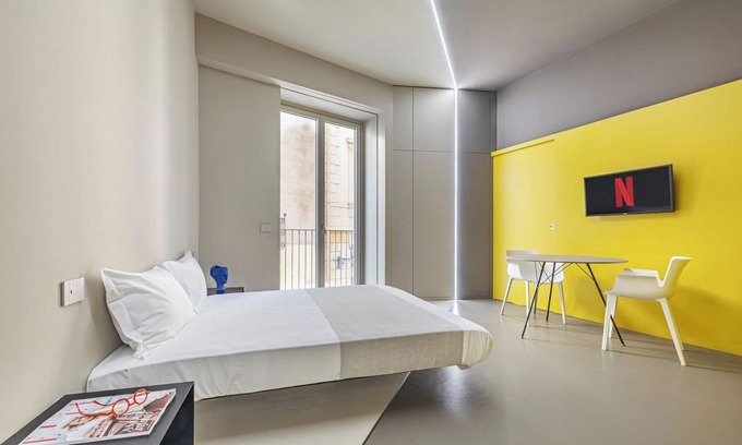 Trapani City Centre Apartment | Superior