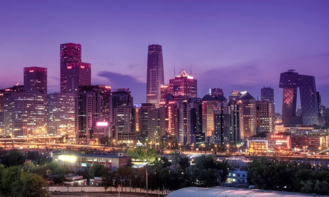 Beijing Apartment | Superior Queen Apartment at Beixing Road, Daxing District, Beijing