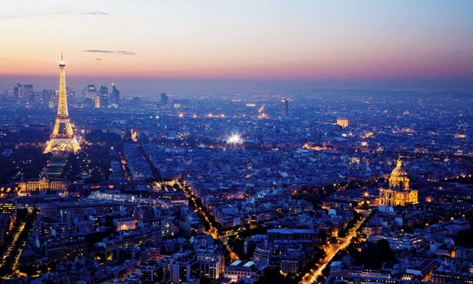 Chaillot Apartment | Superior Room In the Heart Of Tour Eiffel