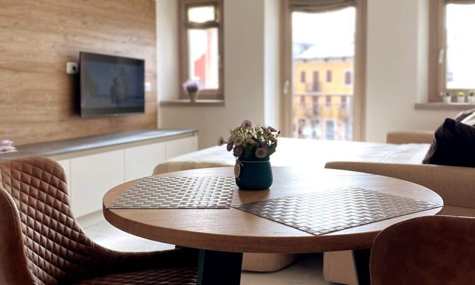 Bosco Chiesanuova Apartment | SUPERIOR SUITE, Verona | 1K HOME