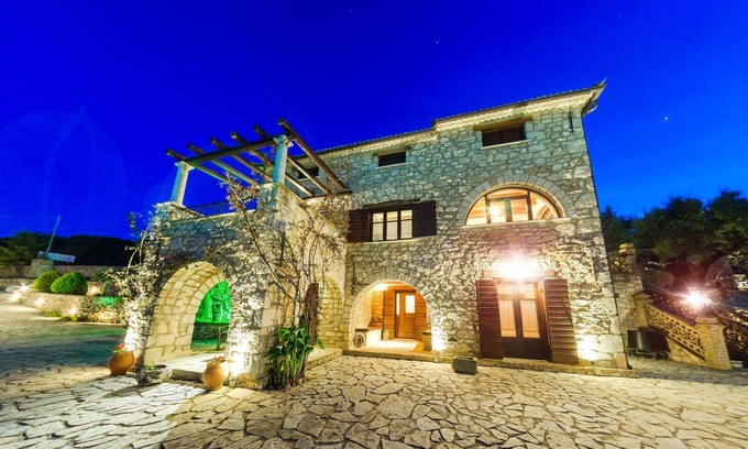 Skinaria Apartment | Superior Suite - 2 Bedroom Apartment