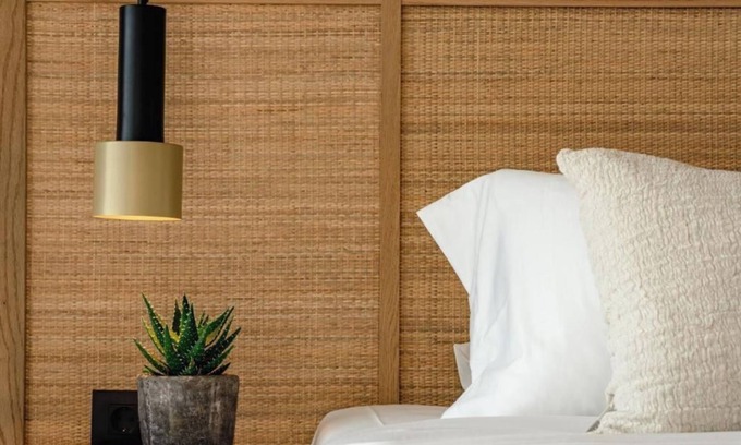 Korithi Villa | Superior villa