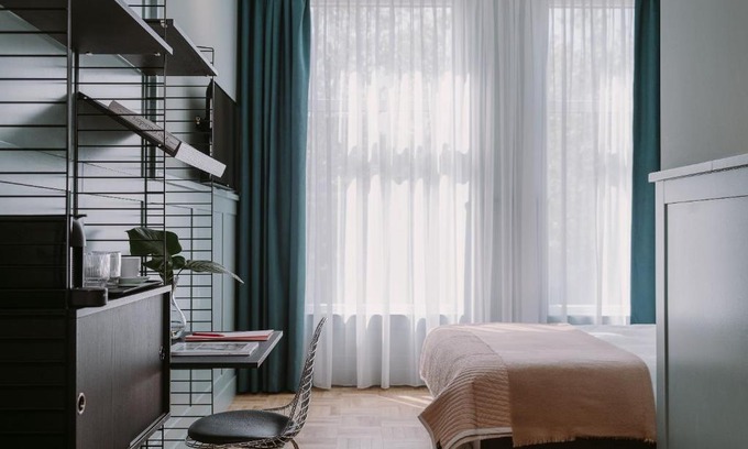 Oude Westen Hotel | Supernova Hotel