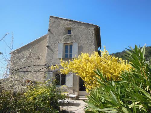 Bedoin House | Sur Les Contreforts Du Mont Ventoux