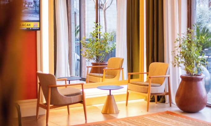 Sur Hotel | Sur Royals Hotel's
