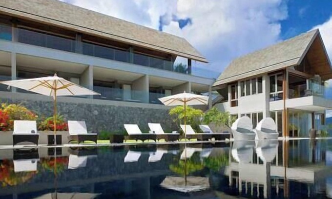 Bophut Villa | Suralai by Elite Havens