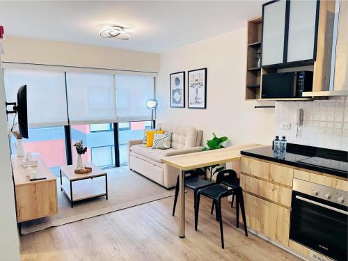 Santiago de Surco Apartment | Surco Polo Suites G07