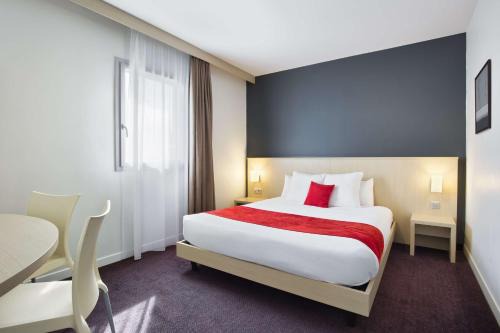Le Bois Briand Hotel | Sure Hotel by Best Western Nantes Beaujoire