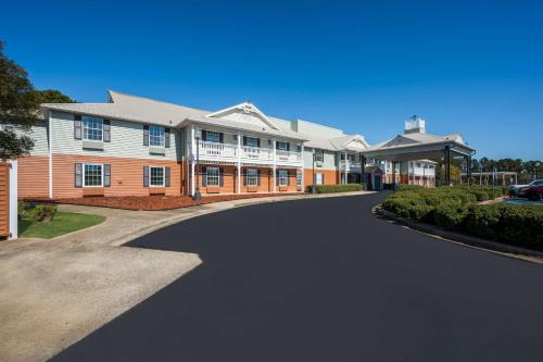 Tuscaloosa Hotel | SureStay Hotel By Best Western Tuscaloosa Southeast