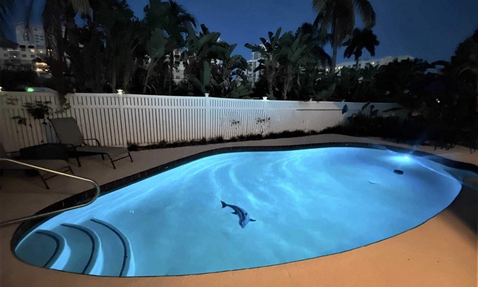 Terra Mar Island Estates House | Surf and Sand at Terra Mar