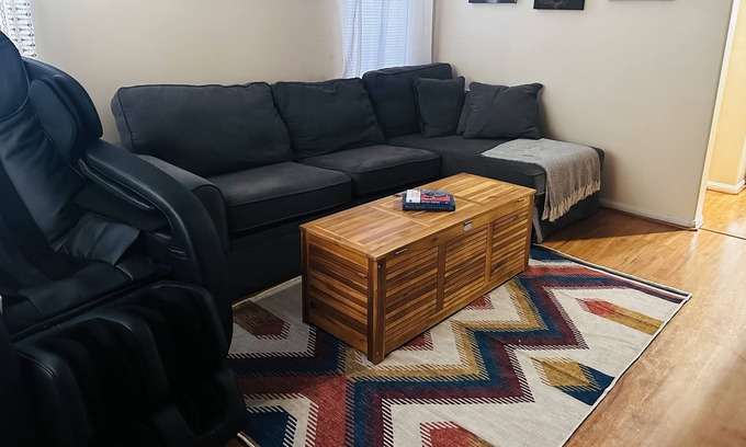 Port Hueneme House | Surf Escape into Hueneme Beach *Entire Home