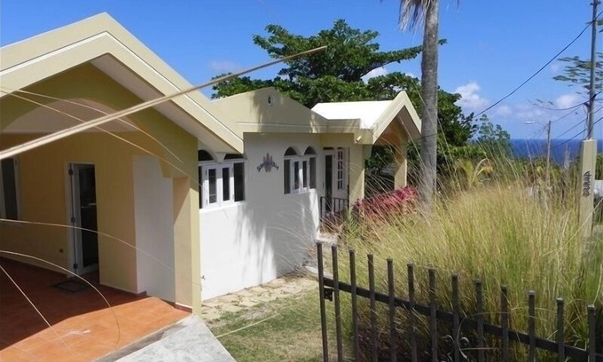 Puntas House | Surf View Villa - Caribbean Life at it's Best! Sleeps up to 12