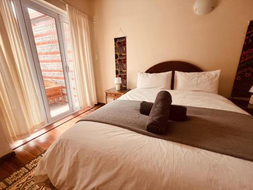 Muizenberg Apartment | Surfers Muiz