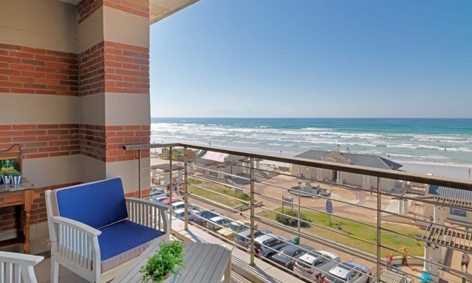 Muizenberg Apartment | Surferscorner