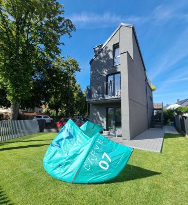 Przymorze Apartment | SURFHOUSE Gdańsk Oliwa