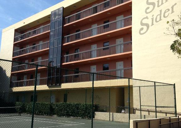 Lauderdale-by-the-Sea Resort | Surfsider Resort - A Timeshare Resort