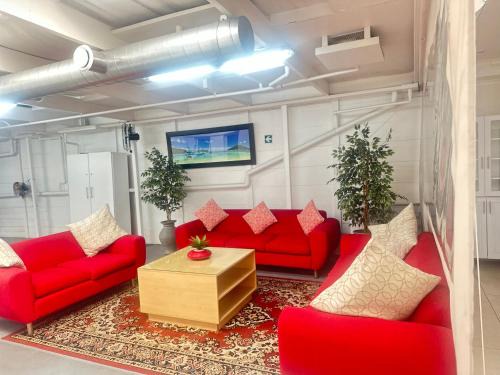 Surrey Estate Bed & Breakfast | Surrey B&B