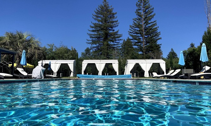 Guerneville Other | Surrey Resort
