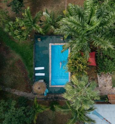 Cordillera Ski Chalet | Susurros del Monte