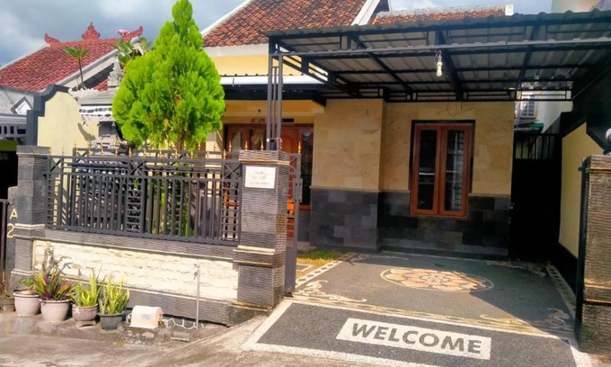 Kalibukbuk House | Suta Lovina House