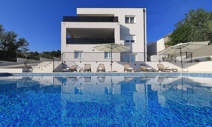 Murter Villa | Suton, Zadar, Kroatien