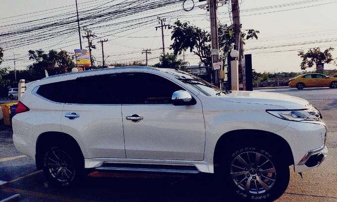 Ban Mai Apartment | Suvarnabhumi airport with Apartment Used 40 Mins